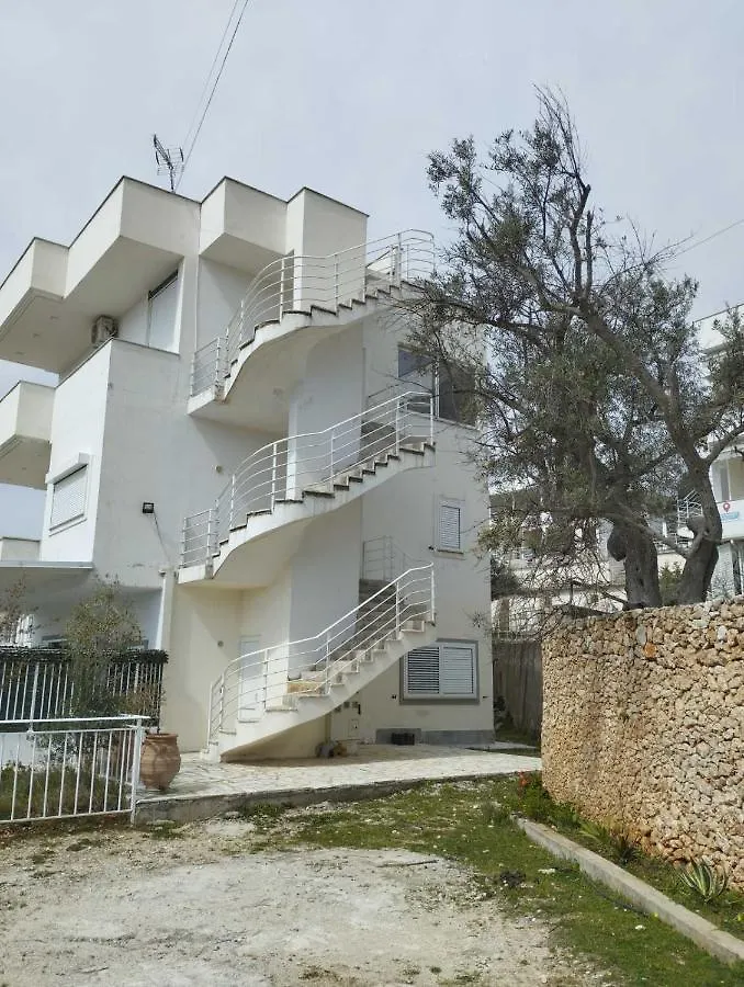 Dora'S Apartment Dhermi