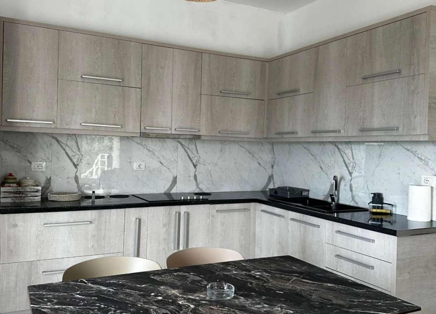 Dora'S Apartment Dhërmi Αλβανία